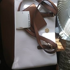 Anne klein purse